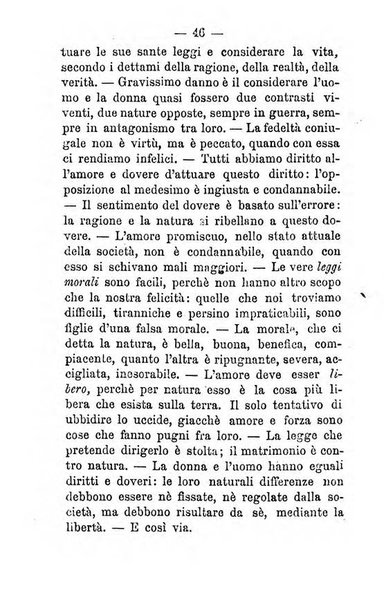 Almanacco del libero muratore pubblicazione della Loggia La cisalpina