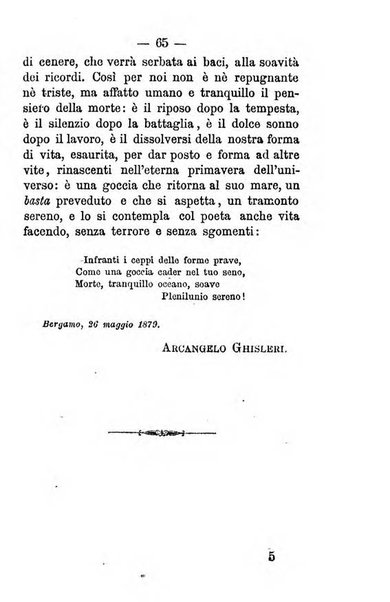 Almanacco del libero muratore pubblicazione della Loggia La cisalpina