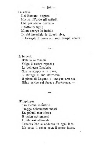 Almanacco del libero muratore pubblicazione della Loggia La cisalpina