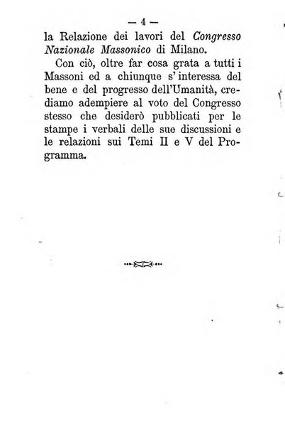 Almanacco del libero muratore pubblicazione della Loggia La cisalpina