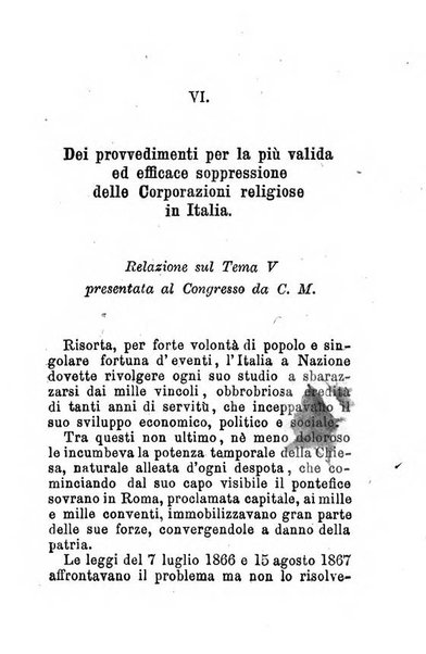 Almanacco del libero muratore pubblicazione della Loggia La cisalpina