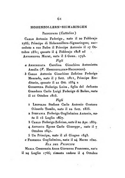 Almanacco della Ducal corte di Parma per l'anno ...