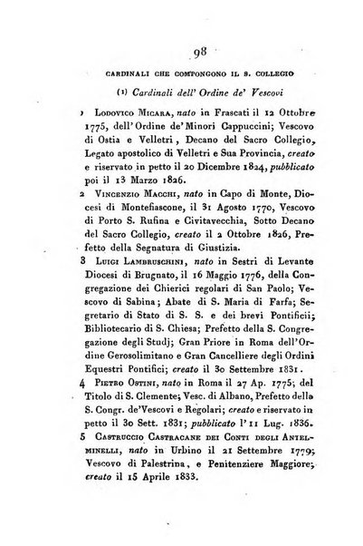 Almanacco della Ducal corte di Parma per l'anno ...