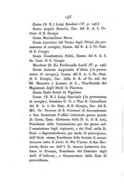 Almanacco della Ducal corte di Parma per l'anno ...