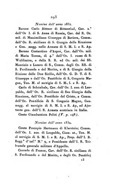 Almanacco della Ducal corte di Parma per l'anno ...