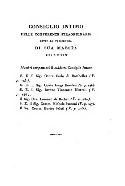 Almanacco della Ducal corte di Parma per l'anno ...