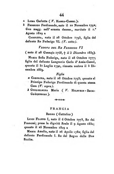 Almanacco della Ducal corte di Parma per l'anno ...