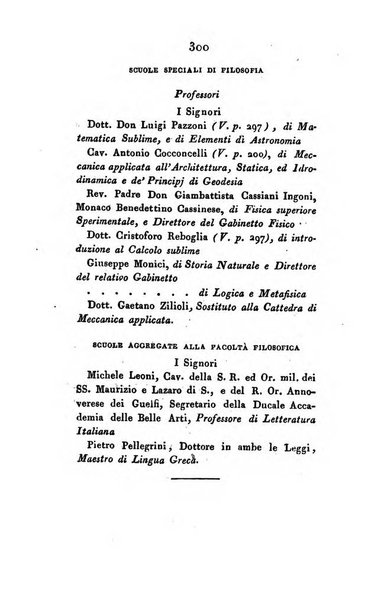 Almanacco della Ducal corte di Parma per l'anno ...