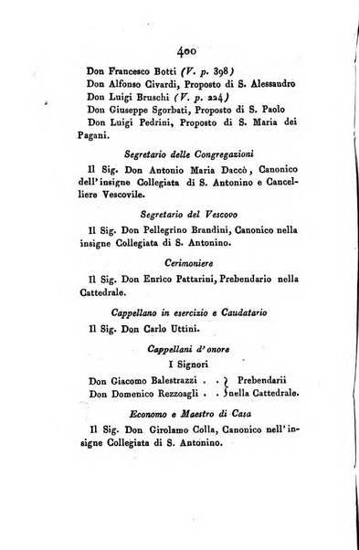 Almanacco della Ducal corte di Parma per l'anno ...