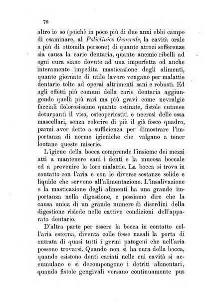 Almanacco igienico-sanitario ... della citta e provincia di Torino