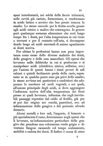 Almanacco igienico-sanitario ... della citta e provincia di Torino