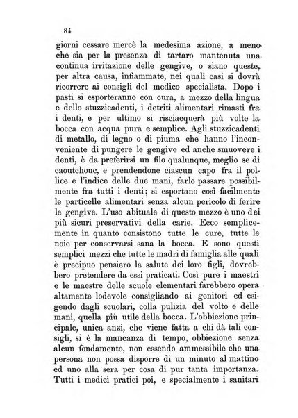 Almanacco igienico-sanitario ... della citta e provincia di Torino