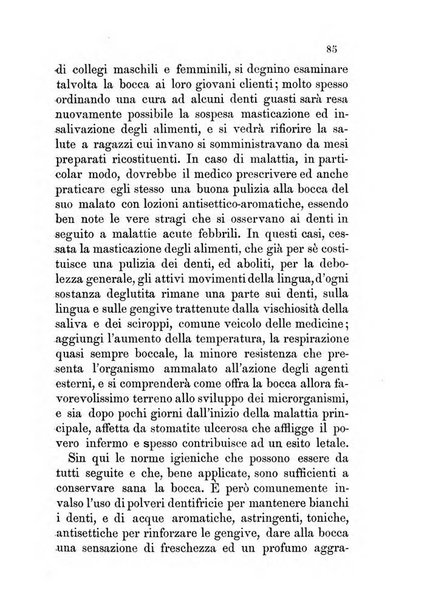 Almanacco igienico-sanitario ... della citta e provincia di Torino