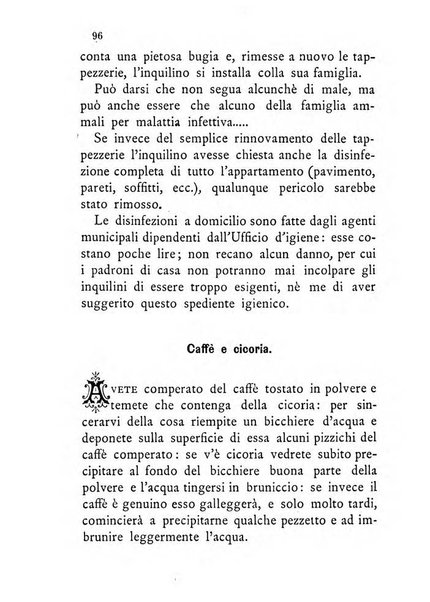 Almanacco igienico-sanitario ... della citta e provincia di Torino