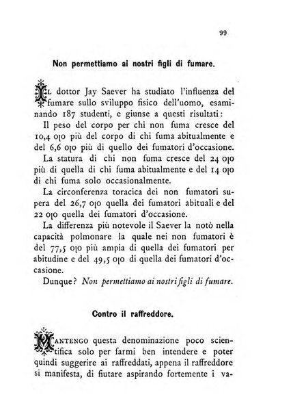 Almanacco igienico-sanitario ... della citta e provincia di Torino