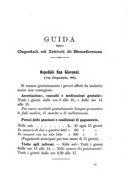 Almanacco igienico-sanitario ... della citta e provincia di Torino