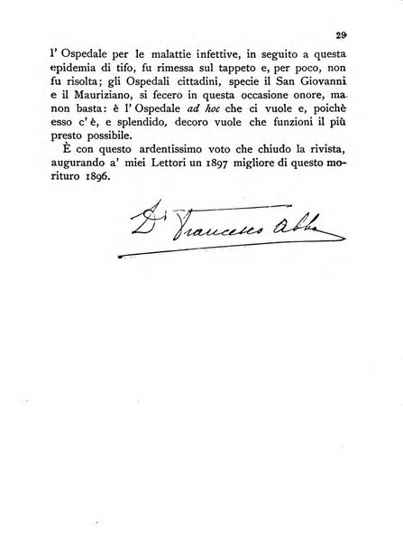 Almanacco igienico-sanitario ... della citta e provincia di Torino