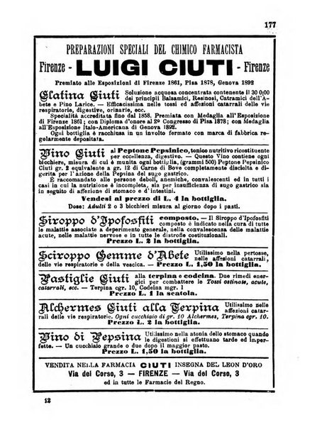 Almanacco igienico-sanitario ... della citta e provincia di Torino