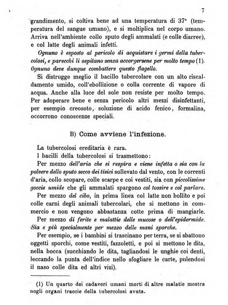 Almanacco igienico-sanitario ... della citta e provincia di Torino