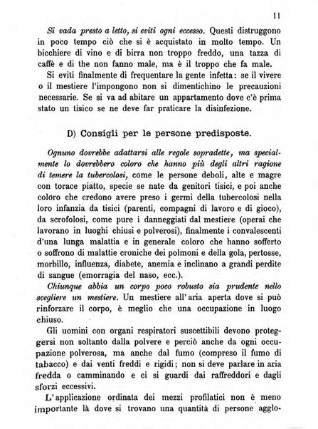 Almanacco igienico-sanitario ... della citta e provincia di Torino