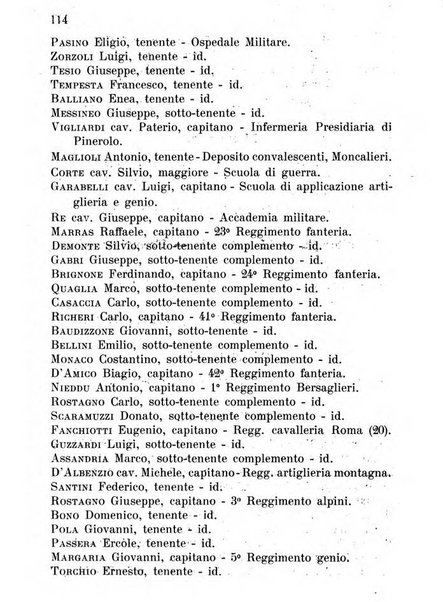 Almanacco igienico-sanitario ... della citta e provincia di Torino