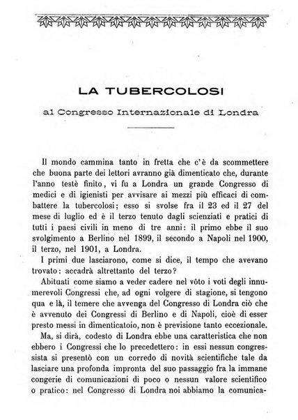 Almanacco igienico-sanitario ... della citta e provincia di Torino