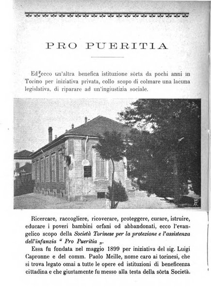 Almanacco igienico-sanitario ... della citta e provincia di Torino