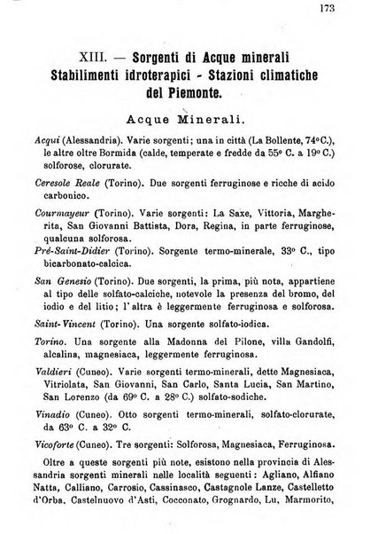 Almanacco igienico-sanitario ... della citta e provincia di Torino