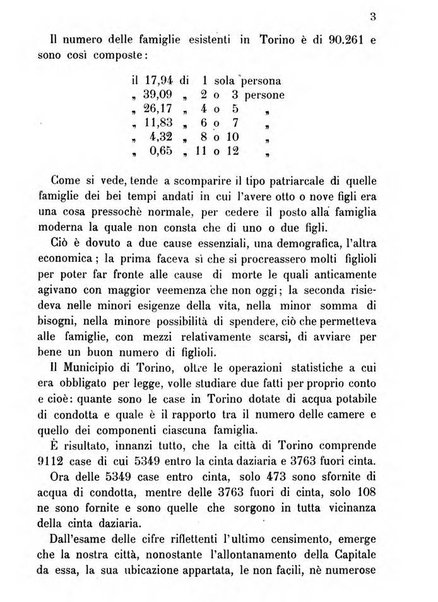 Almanacco igienico-sanitario ... della citta e provincia di Torino