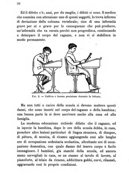 Almanacco igienico-sanitario ... della citta e provincia di Torino