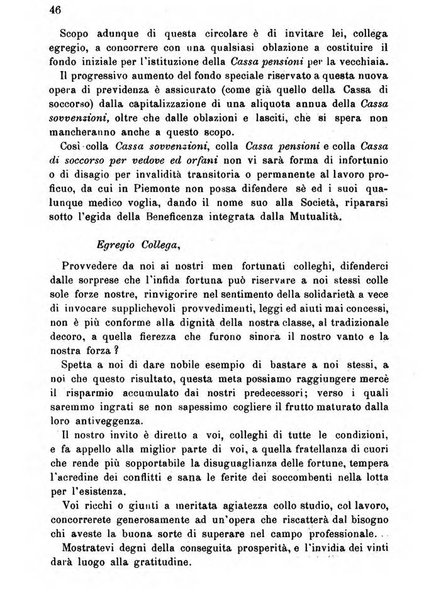 Almanacco igienico-sanitario ... della citta e provincia di Torino