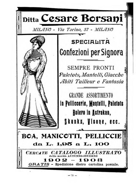 Almanacco illustrato del giornale Il secolo