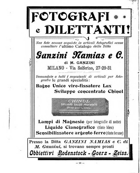 Almanacco illustrato del giornale Il secolo