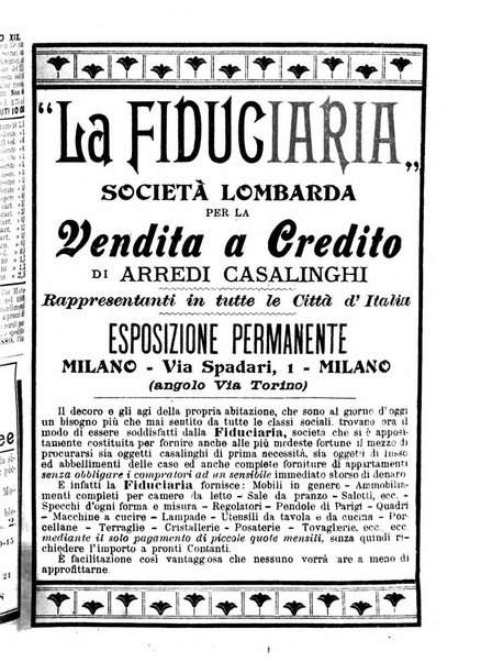 Almanacco illustrato del giornale Il secolo