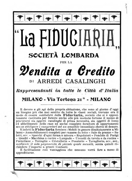 Almanacco illustrato del giornale Il secolo