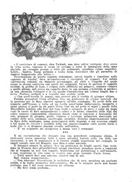 Almanacco illustrato del giornale Il secolo