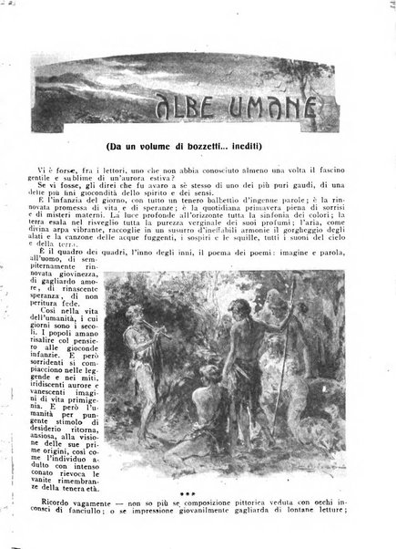 Almanacco illustrato del giornale Il secolo