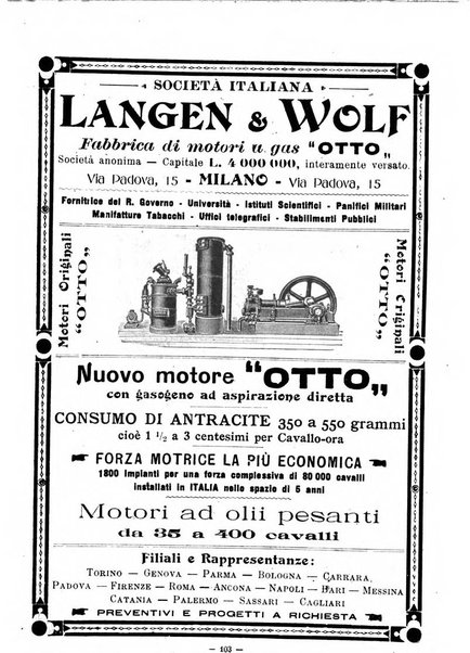 Almanacco illustrato del giornale Il secolo