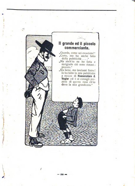 Almanacco illustrato del giornale Il secolo