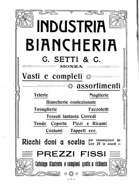 Almanacco illustrato del giornale Il secolo