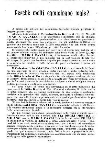 Almanacco illustrato del giornale Il secolo