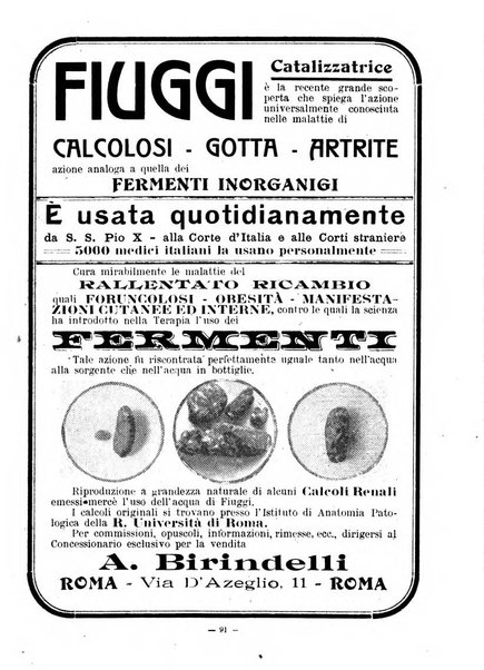 Almanacco illustrato del giornale Il secolo