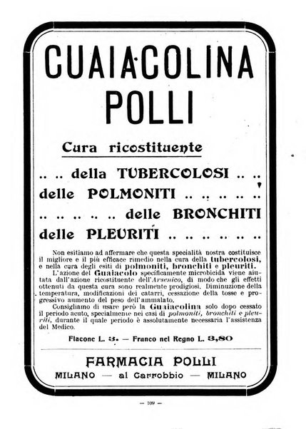 Almanacco illustrato del giornale Il secolo