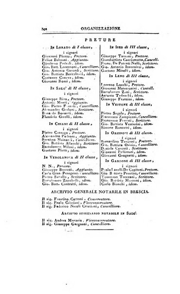 Almanacco imperiale reale per le provincie del Regno Lombardo-Veneto soggette al governo di Milano per l'anno ...