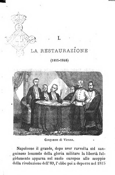 Almanacco istorico d'Italia