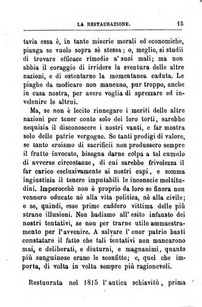 Almanacco istorico d'Italia