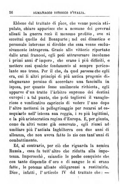 Almanacco istorico d'Italia