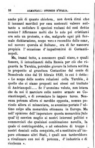 Almanacco istorico d'Italia