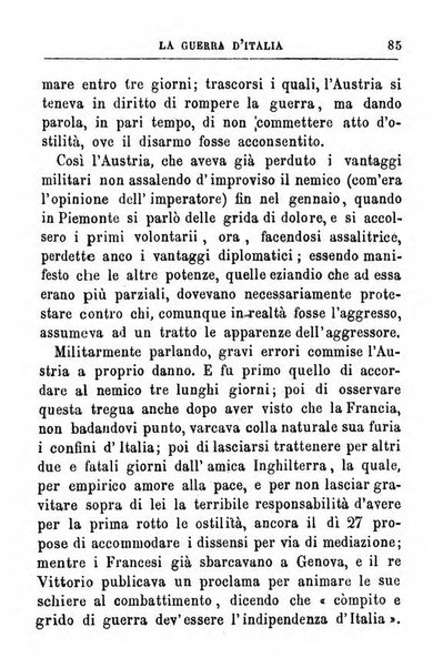 Almanacco istorico d'Italia