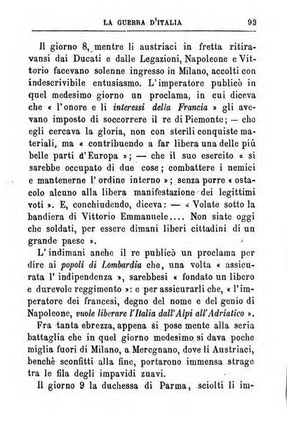 Almanacco istorico d'Italia